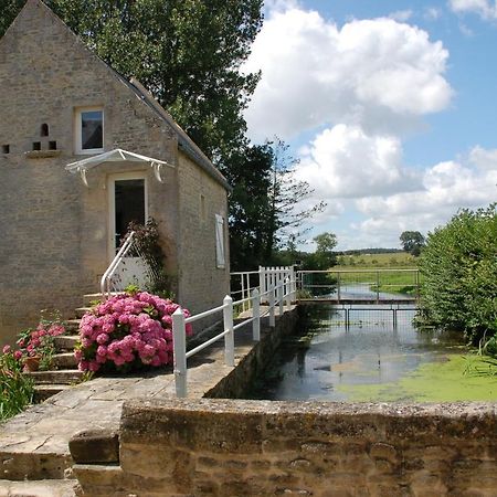 Cottage D'Exception - Coeur De Normandie Vienne-en-Bessin Экстерьер фото