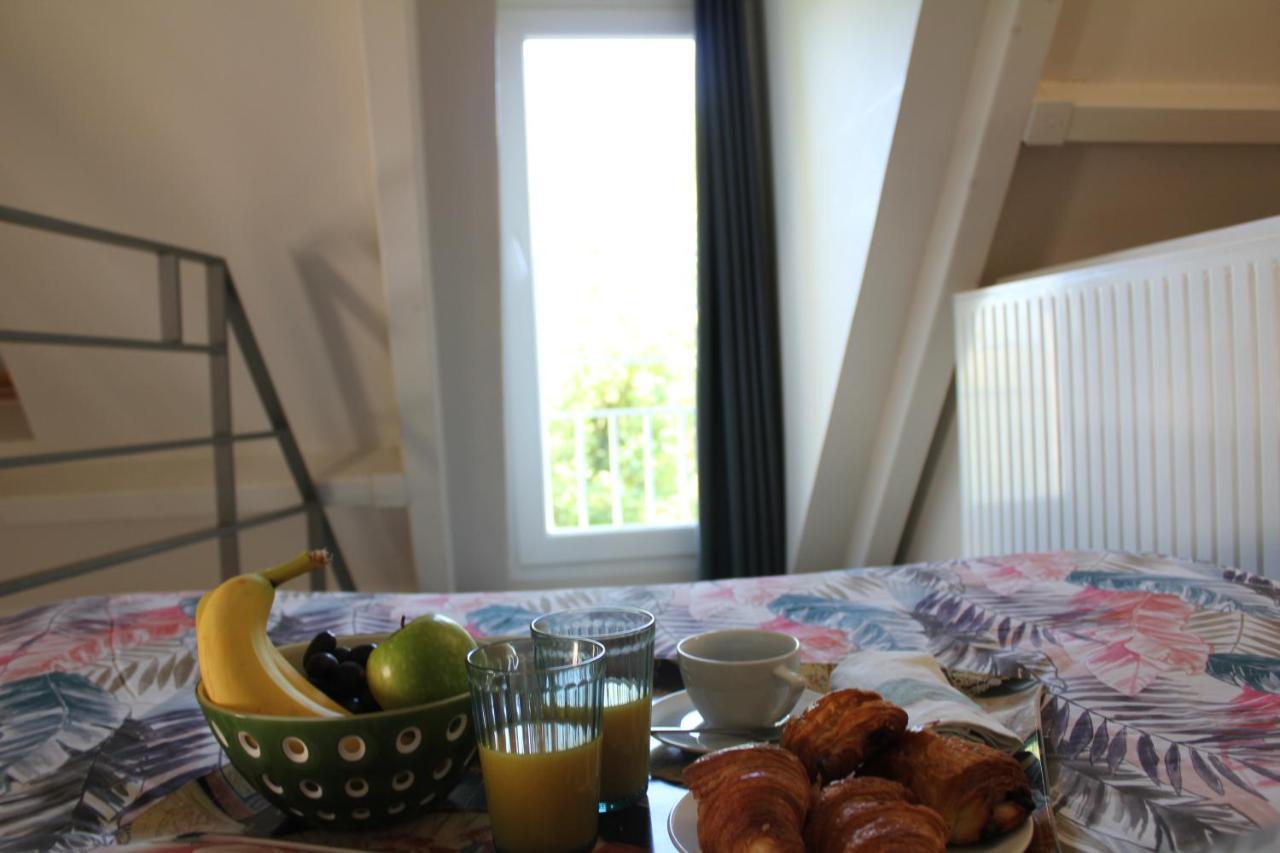 Cottage D'Exception - Coeur De Normandie Vienne-en-Bessin Экстерьер фото